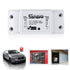 SONOFF Basic DIY Wifi Wireless Smart Switch 220V 10A Alexa Google Home Automation Module - eElectronicParts