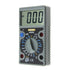 ANENG AN8206 large LCD Screen Digital Multimeter 1999 counts AC/DC voltage GREY - eElectronicParts