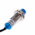 5pcs LJ12A3-4-Z/BX Inductive Proximity Sensor Detection Switch NPN DC6-36V