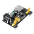 MB102 830 Solderless Breadboard Power Supply 65pcs jump cables Arduino Raspberry - eElectronicParts