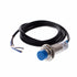 5pcs LJ12A3-4-Z/BX Inductive Proximity Sensor Detection Switch NPN DC6-36V