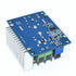 300W 20A DC-DC Buck Converter Step Down Module Adjustable Charger Board - eElectronicParts