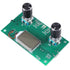 DIY FM Radio Wireless Receiver Module LCD Display DSP PLL 87.0MHz-108.0MHz with Rotary Potentiometer - eElectronicParts