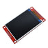 2.2 Inch 240x320 SPI TFT LCD Serial Port Module Display ILI9341 5V / 3.3V 2.2'' SD for Arduino