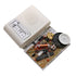 CF210SP AM/FM Stereo Radio Kit DIY Electronic Portable Receiver TDA2822 TA7642 CD9088 - eElectronicParts