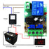XH-M601 12V Battery Charging Control Board Intelligent Charger Automatic Power Control