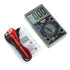 ANENG AN8206 large LCD Screen Digital Multimeter 1999 counts AC/DC voltage GREY - eElectronicParts