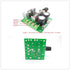 12V-40V 10A Pulse PWM DC Motor Speed Control Switch Variable Regulator Width Modulation - eElectronicParts