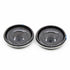 2pcs Speaker 28mm Dia 8 Ohm 1W 5mm Mini Micro Audio Magnetic Arduino - eElectronicParts