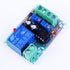 XH-M601 12V Battery Charging Control Board Intelligent Charger Automatic Power Control
