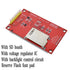 2.2 Inch 240x320 SPI TFT LCD Serial Port Module Display ILI9341 5V / 3.3V 2.2'' SD for Arduino