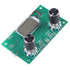DIY FM Radio Wireless Receiver Module LCD Display DSP PLL 87.0MHz-108.0MHz with Rotary Potentiometer - eElectronicParts