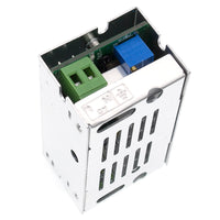 200W DC-DC Boost Converter Charger Step-up Power module 6-35V to 6-55V 10A - eElectronicParts