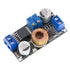 5pcs XL4015 5A DC Buck Step Down Voltage Converter Constant Current Power Original Module
