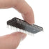 PIC16F877A-I/P PIC16F877A Microcontroller DIP40 IC MICROCHIP MCU - eElectronicParts