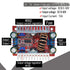 400W DC-DC Step Up Boost Buck Voltage Converter Power Supply Module 15A