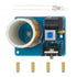 Mini Tesla Coil Kit 9-12V BD243C Assembled Wireless Transmission Generator Module