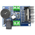 TDA7297 Audio Amplifier Board High Power 2x15W Two Channel Module HW-059 6-18V