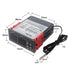 STC-3018 110V Dual LED Digital Temperature Controller Thermostat + Probe Sensor