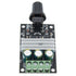 DC 6V-28V 3A PWM Motor Speed Variable Regulator Controller Switch 6V 9V 12V 24V - eElectronicParts
