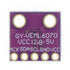 GY-VEML6070 CJMCU-6070 UV Light Sensitivity Detection Sensor for Arduino I2C