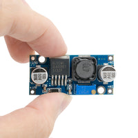 XL6009 Adjustable DC-DC Step Up Voltage Regulator Module Boost Converter 4A - eElectronicParts