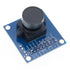 VGA OV7670 CMOS Camera Module Lens CMOS 640X480 SCCB I2C Interface Arduino USA - eElectronicParts