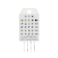 DHT22 AM2302 Digital Temperature Humidity Sensor Replace SHT11 SHT15 Arduino - eElectronicParts