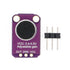 GY-MAX4466 electret microphone amplifier MAX4466 adjustable amplifier module - eElectronicParts