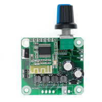 TPA3110 Bluetooth 4.2 Digital Amplifier Board Audio Stereo 2x15W Output Power DIY - eElectronicParts