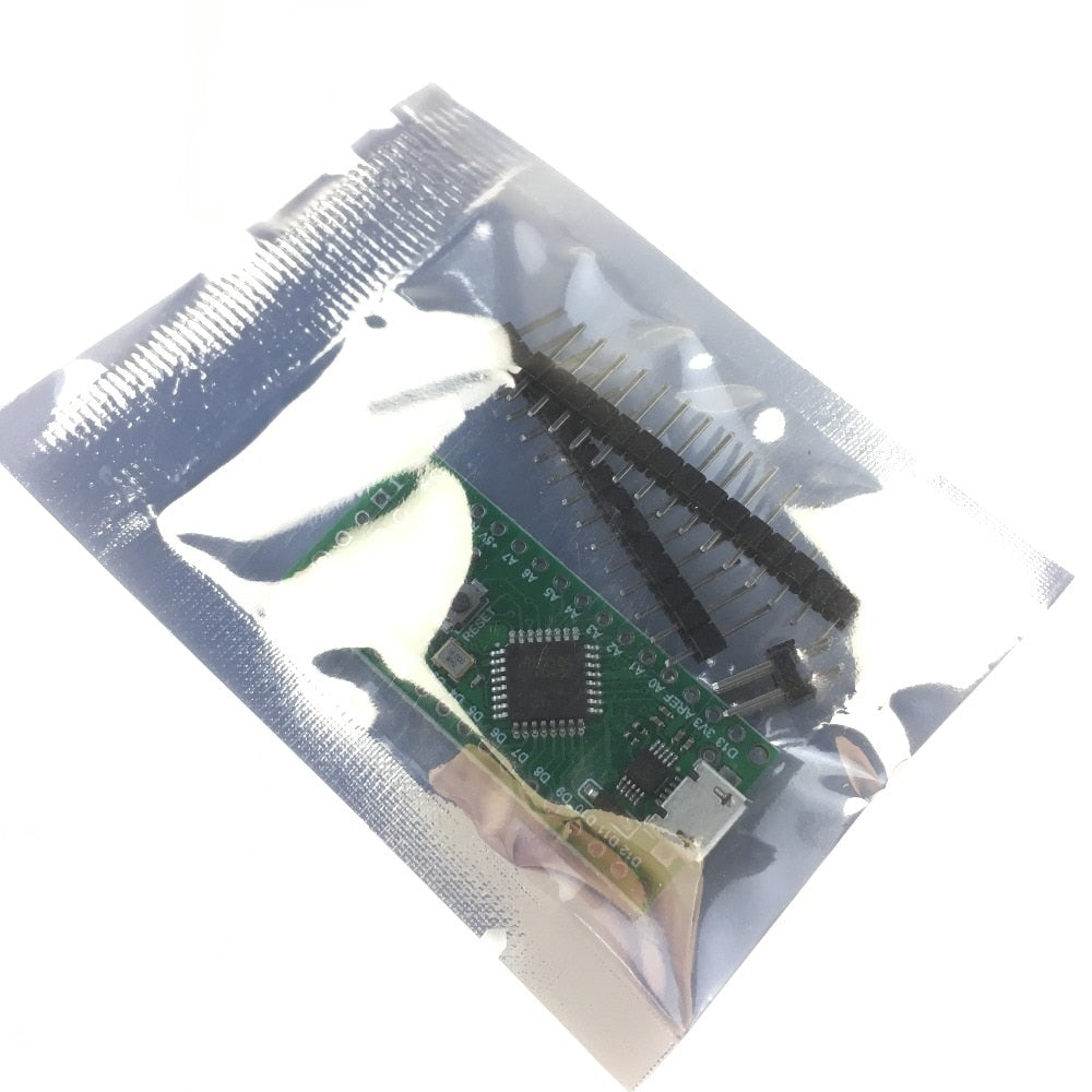 4 x Nano V3.0 ATmega328P Compatible Board ATmega328PB for Arduino Micro USB - eElectronicParts