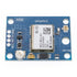 6MV2 GY-NEO6MV2 GPS module NEO6MV2 NEO-6M Flight Control EEPROM MWC APM2.5 large antenna - eElectronicParts