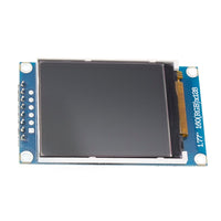 1.77 inch TFT Color Display Module Breakout SPI ST7735S for Arduino UNO LCD