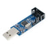 USBASP USBISP AVR Programmer Adapter 10 Pin Cable  USB ATMEGA8 ATMEGA128 Arduino - eElectronicParts