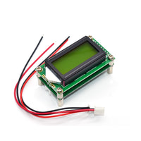1MHz-1.2GHz RF Frequency Counter Tester PLJ-0802-E Digital LCD screen display Meter Ham Radio DC 9-12V