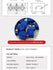 100PCS 2 Pin Screw Terminal Block Connector Blue PCB Mount KF301-2p 5.08mm - eElectronicParts