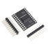 MCP23017 serial Interface module IIC I2C 16-bit I/O expander pins 10MHz - eElectronicParts