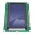 12864 128 x 64 Graphic Symbol Font LCD Display Module Blue Backlight For Arduino - eElectronicParts