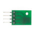 5pcs RGB LED Breakout Module 5050 3.3 V / 5 V + 4 Dupont Wires for Arduino