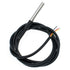 DS18B20 Waterproof Digital Thermal Probe Sensor 3.25ft 1M Arduino Raspberry Pi
