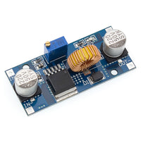 XL4015 5A DC Buck Step Down Voltage Converter Constant Current Power Module  Lithium Charger