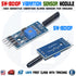 High Sensitive Vibration Switch Sensor Module SW-18010P Alarm Sensor for Arduino - eElectronicParts