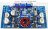 LTC3780 DC 5-32V to 1V-30V 10A Automatic Step Up Down Regulator Charging Module