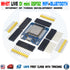 0.66 Inch OLED + Wemos Mini D1 ESP32 CP2104 ESP32S WIFI Bluetooth 64x48 Arduino - eElectronicParts