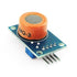 MQ-3 Alcohol Sensor Breathalyzer Gas Detector Ethanol for Arduino Raspberry pi