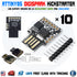 10pcs Mini Digispark Kickstarter ATTINY85 USB Development Micro Board Arduino - eElectronicParts