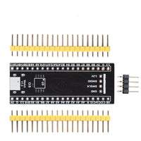 STM32F401 256KB ROM Development Board V1.2 STM32F401CCU6 STM32F411CEU6 STM32F4 Learning Board - eElectronicParts
