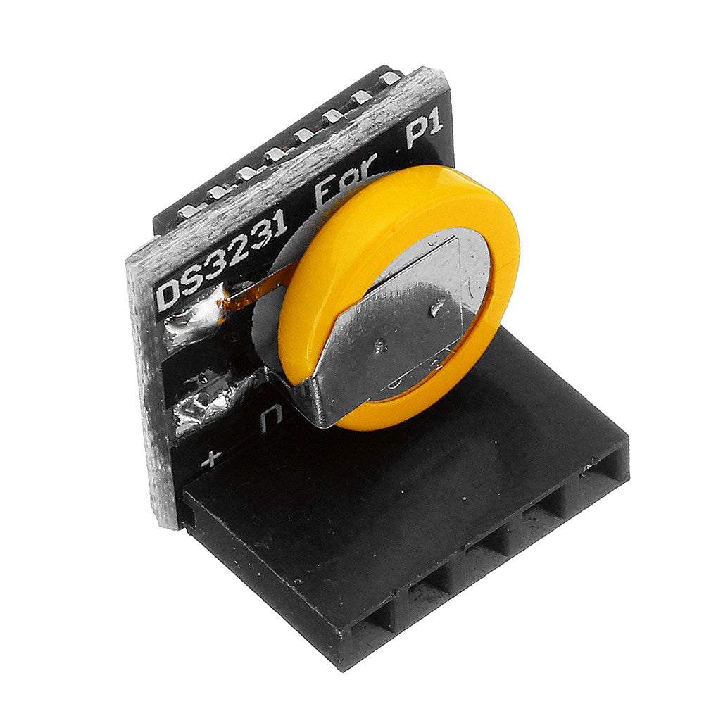 1 x DS3231 Real Time Clock RTC Module for Raspberry Pi Arduino 3.3V/5V ...