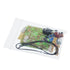 88-108MHz FM Radio Transmitter Frequency Modulation Wireless Microphone DIY