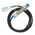 LJ12A3-4-Z/BX Inductive Proximity Sensor Detection Switch NPN DC6-36V